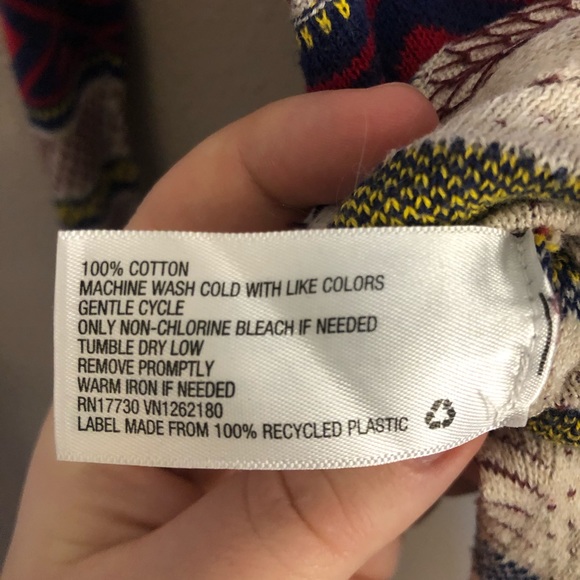 Mossimo Cardigan - Picture 6 of 6